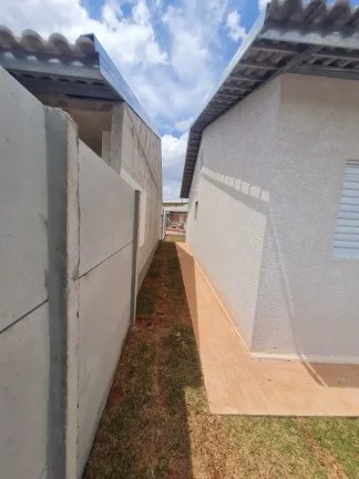 Imagem Casa à venda, 50 m² por R$ 291.000,00 - Nova Atibaia - Atibaia/SP