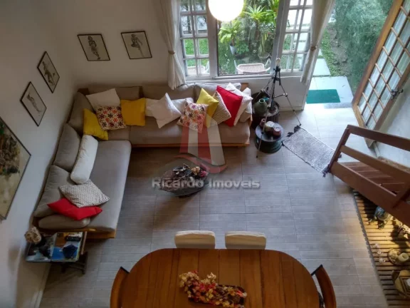 Imagem Casa Decor Requinte Duplex Ogiva