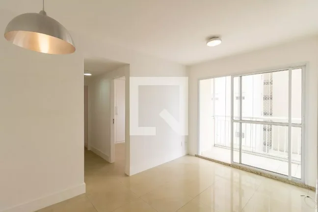 Imagem Apartamento à Venda - Ipiranga, 2 Quartos, 55 m2