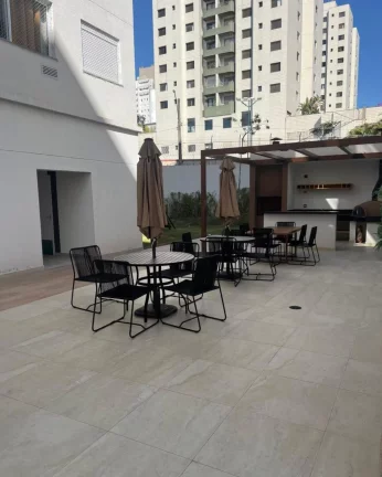 Imagem Apartamento Butantã . 2 Dorm.Piscina, academia, quadra, sala jogos, lavanderia.