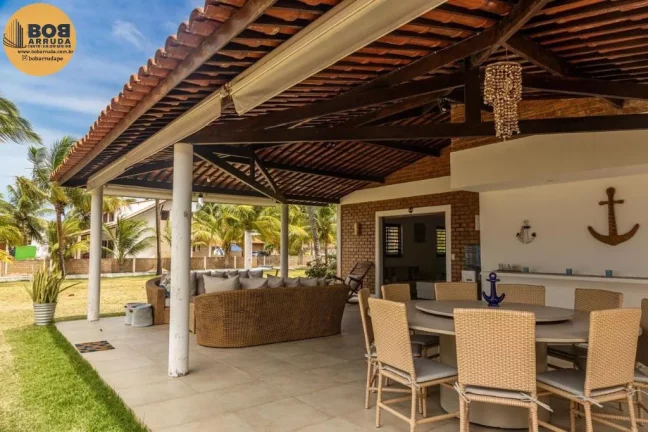 Imagem Casa Padrão