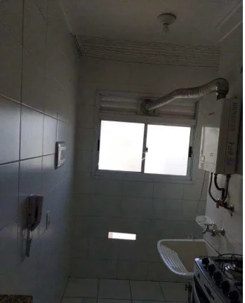 Imagem Apartamento Padrão