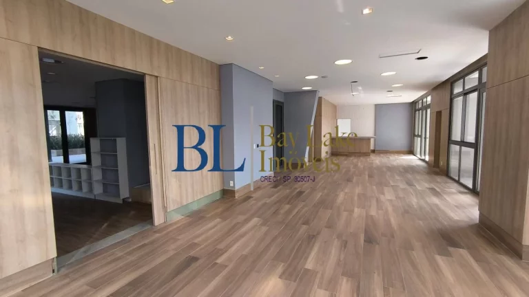 Imagem Apartamento Com 88M² Em Andar Alto - Varanda Gourmet Gran diálogo