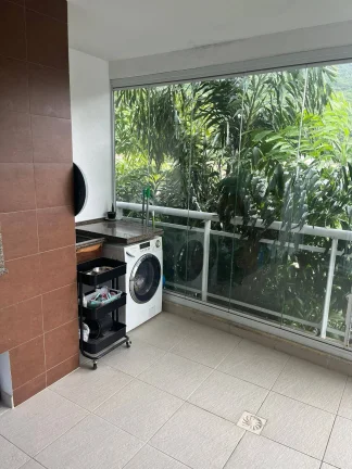 Imagem Apartamento Marine Home Resort