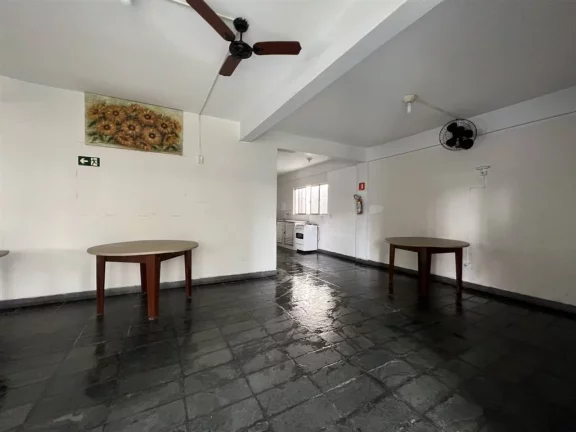 Imagem Apartamento com 1 dorm, Aviacao, Praia Grande - R$ 230 mil, Cod: 1912