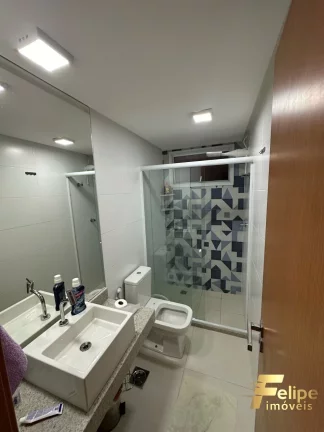 Imagem APARTAMENTO NA PRAIA DO MORRO COM 3 QUARTOS / GUARAPARI - ES
