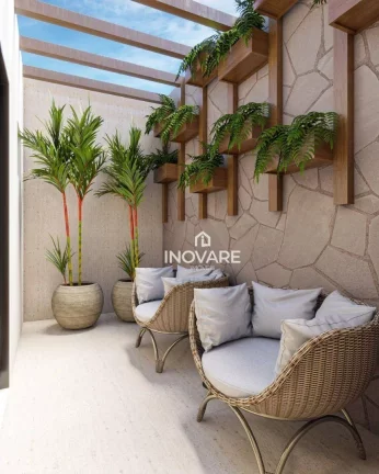 Imagem Apartamento com 3 dormitórios à venda, 149 m² - Setor Nova Aurora - Itumbiara/GO