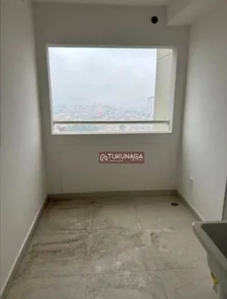 Imagem Apartamento com 3 quartos à venda, 73 m² por R$ 671.000 - Gopoúva - Guarulhos/SP