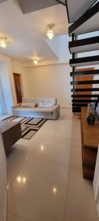 Imagem Cobertura com 199 m² Dormitorios sendo 1 Suíte e 3 Vagas de Garagem