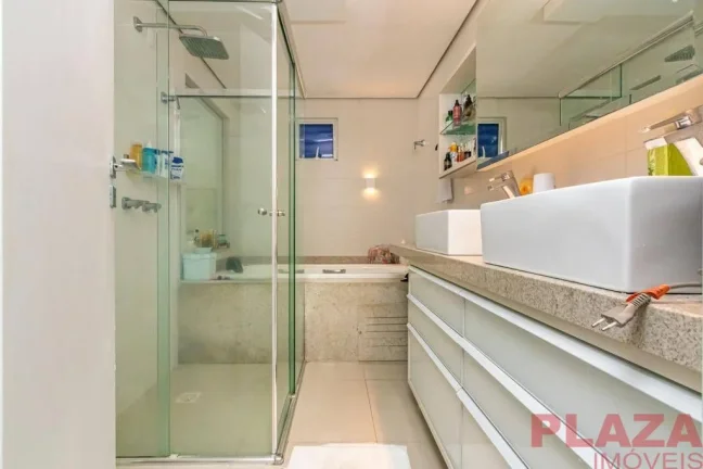 Imagem Cobertura duplex com piscina em Balneário Camboriú