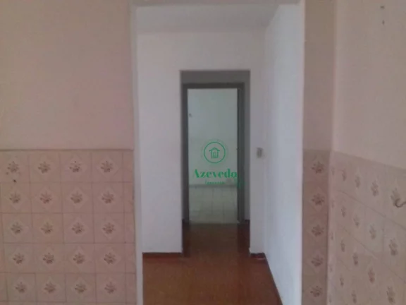 Imagem Casa à venda, 247 m² por R$ 583.000,00 - Vila Barros - Guarulhos/SP