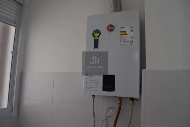 Imagem Apartamento com 3 dormitórios à venda, 65 m² por R$ 780.000,00 - Belenzinho - São Paulo/SP