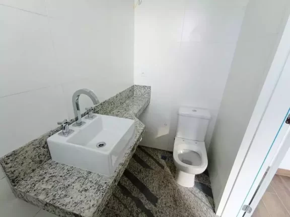 Imagem Área privativa à venda, 3 quartos, 1 suíte, 2 vagas, Itapoã - Belo Horizonte/MG