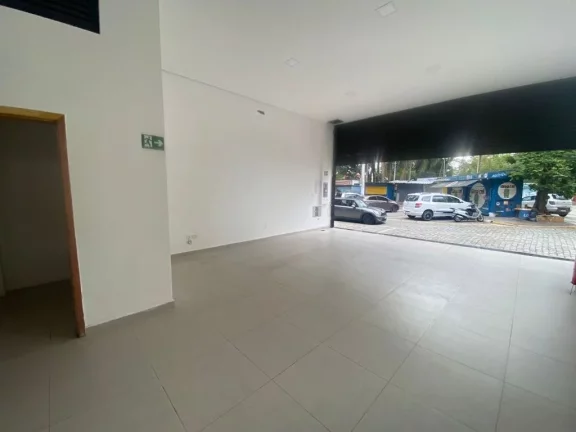 Imagem Salão para alugar, 50 m² por R$ 3.110,00/mês - Centro - Poá/SP