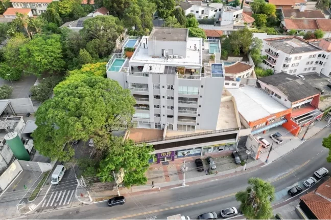 Apartamento com 3 Quartos à Venda, 270 m² em Jardim Floresta - São Paulo