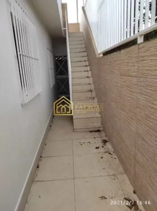Imagem Casa Padrão