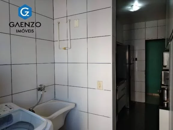 Imagem Apartamento em Quitaúna - Osasco, 3 Quartos
