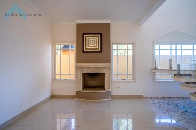 Imagem Casa de alto padrão 5 suítes à venda na Vila Santista