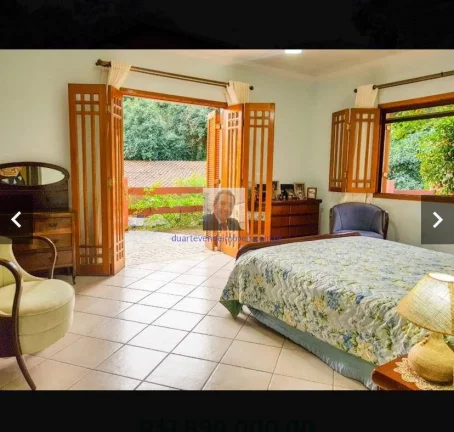 Imagem Linda Casa em Condomínio Vila Verde Km 36 Raposo Tavares.