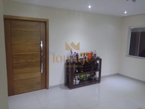 Imagem Casa em Sorocaba