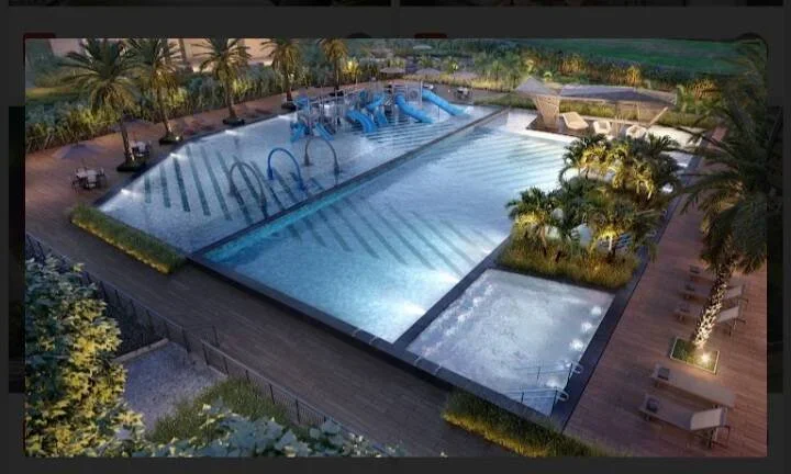 Imagem LATITUD CONDOMÍNIO DESIGN DE 120M2 A 372M2 APARTAMENTO, COBERTURA