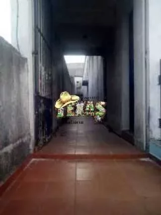 Imagem PRÉDIO COMERCIAL PARA VENDA E LOCAÇÃO EM VILA SILVIA