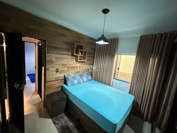 Imagem Casa à venda no bairro Cidade Vera Cruz - Aparecida de Goiânia/GO
