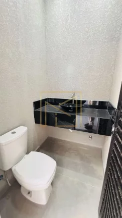 Imagem Linda Casa à Venda no Residencial Jardim do Jatobá em Hortolândia