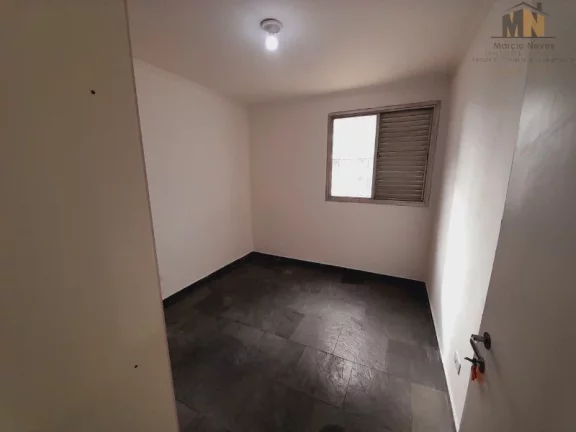Imagem APARTAMENTO RESIDENCIAL em SÃO PAULO - SP, VILA GUARANI (Z SUL)