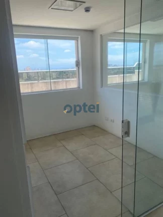 Imagem Andar corporativo de 160 m² no bairro Rudge Ramos