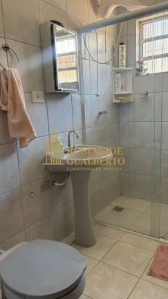 Imagem CASA COM 4 DORMITÓRIOS E 2 SUÍTES PRAIA MARTIM DE SÁ