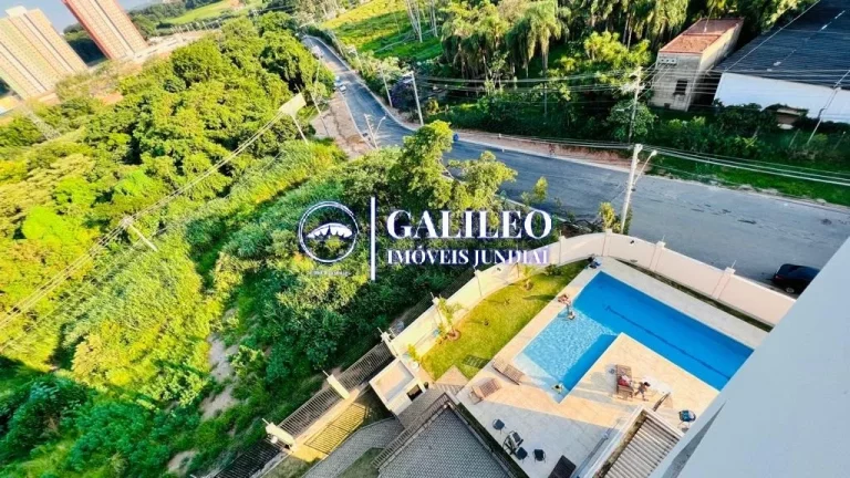 Imagem Apartamento a venda no Vivarte Alamedas | Medeiros | Jundiaí | São Paulo