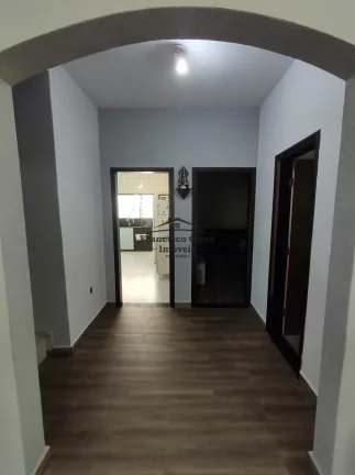 Imagem Casa à venda no bairro Jardim Paraíba - Aparecida/SP