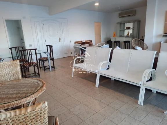 Imagem APARTAMENTO Residencial em GUARUJÁ - SP, PITANGUEIRAS