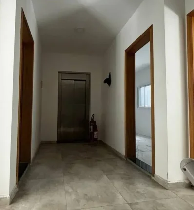 Imagem Apartamento à Venda com 50m², 2 dormitórios, Elevador. Parque Oratório