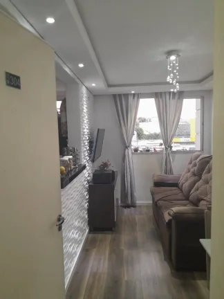 Imagem Apartamento no Jardim Santa Terezinha Conforto, Planejados e Lazer Completo