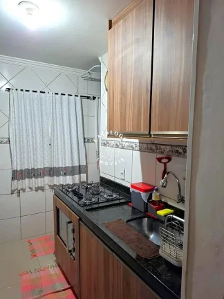 Imagem Apartamento a Venda no bairro Ipiranga - Ribeirão Preto, SP