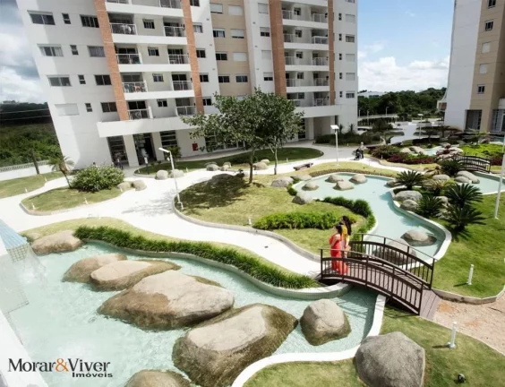 Imagem Apartamento para Venda em Curitiba, Campo Comprido, 3 dormitórios, 1 suíte, 2 banheiros, 2 vagas