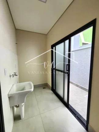 Imagem Venda Casa Térrea | Vanessa Carrenho