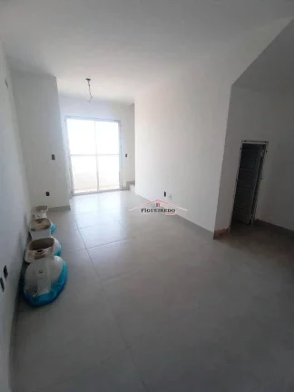 Imagem Cobertura à venda, 241 m² por R$ 2.532.652,50 - Canto do Forte - Praia Grande/SP
