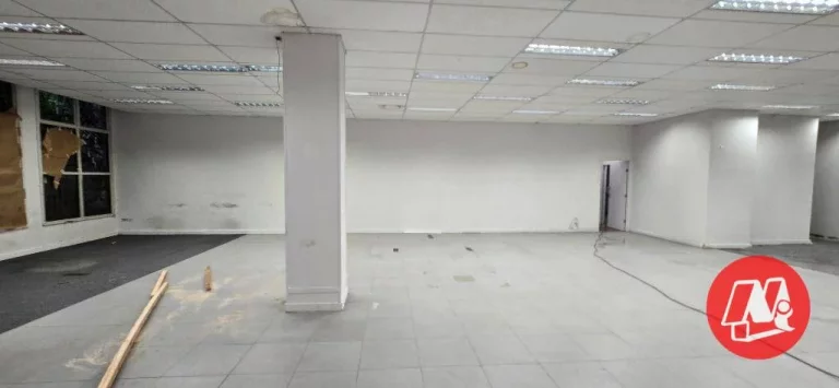 Imagem Prédio comercial de 800m² com 22 vagas pra venda/aluguel.