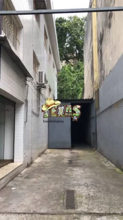 Imagem GALPÃO PARA VENDA NA ACLIMAÇÃO