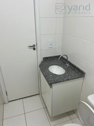 Imagem APARTAMENTO PARA VENDA NO VISTA PARK RESIDENCIAL - PONTE SÃO JOÃO - JUNDIAÍ SP