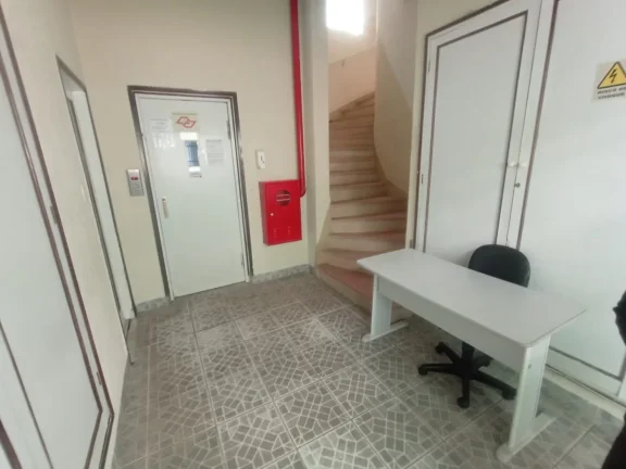 Imagem Apartamento para Venda em São Vicente, Centro, 1 dormitório, 1 banheiro