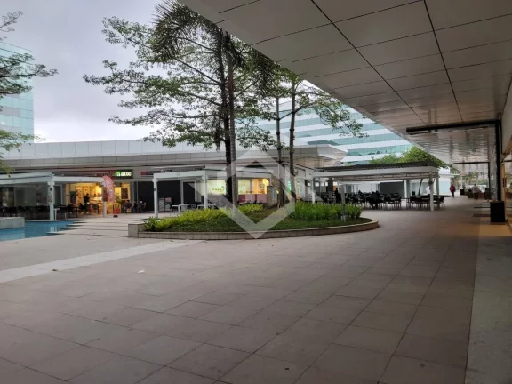 Imagem Loja de 228m² no Dimension Office ... Park | Barra da Tijuca