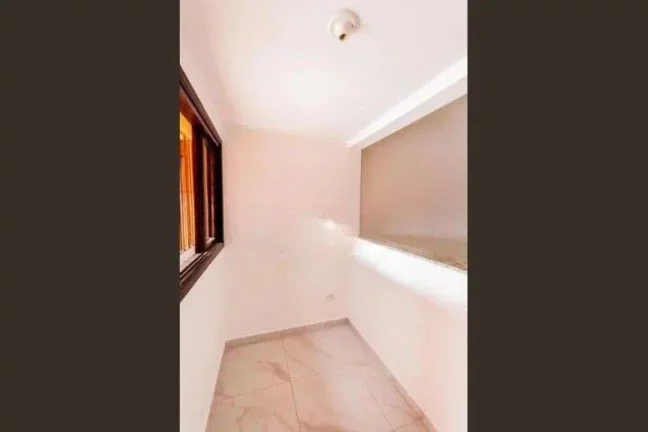 Imagem Sobrado com 3 dormitórios à venda, 188 m² por R$ 540.000 - Vila Lucinda - Santo André/SP