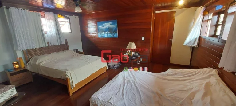 Imagem Casa com 5 dormitórios à venda, 200 m² por R$ 1.400.000,00 - Centro - Arraial do Cabo/RJ