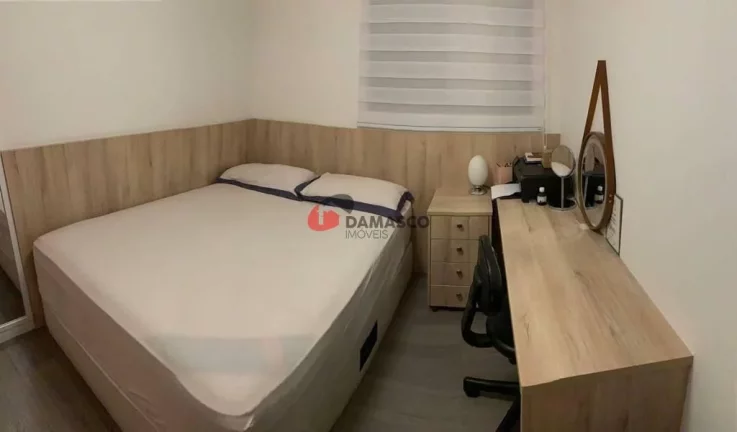 Imagem Apartamento à venda 3 Quartos, 1 Suite, 2 Vagas, 83M², Vila Regente Feijó, São Paulo - SP