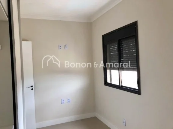 Imagem APARTAMENTO 3 QUARTOS À VENDA NO CONDOMÍNIO SERRA AZUL JD. CHAPADÃO