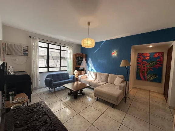 Imagem Apartamento à venda - Pompéia, Santos SP